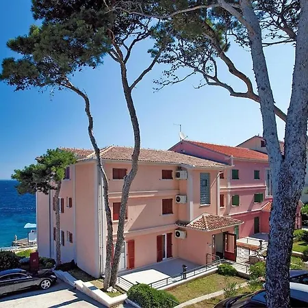 Apartamento Punta, Veli Lošinj