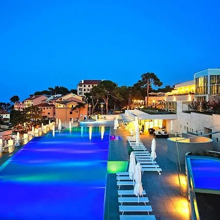 Apartamento Punta,
