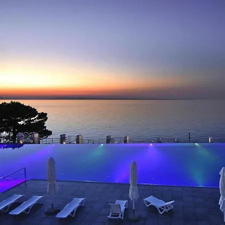 Punta, Veli Lošinj