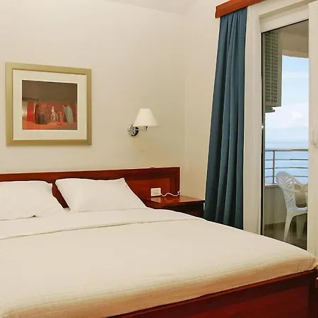 Apartamento Punta, *