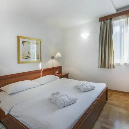 Punta, Apartamento Veli Lošinj