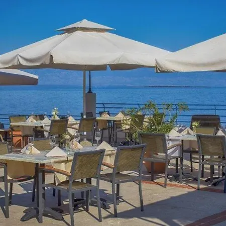 Punta, * Veli Lošinj