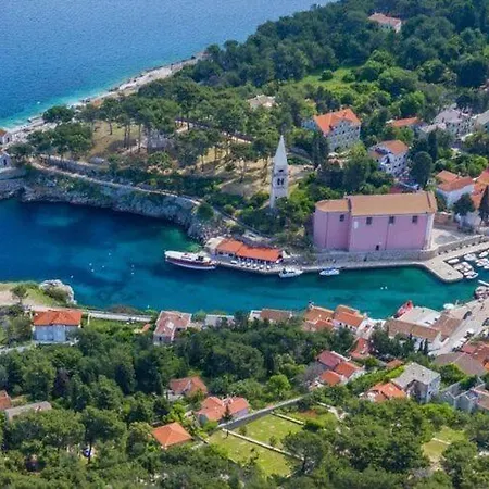 Apartamento Punta, Veli Lošinj