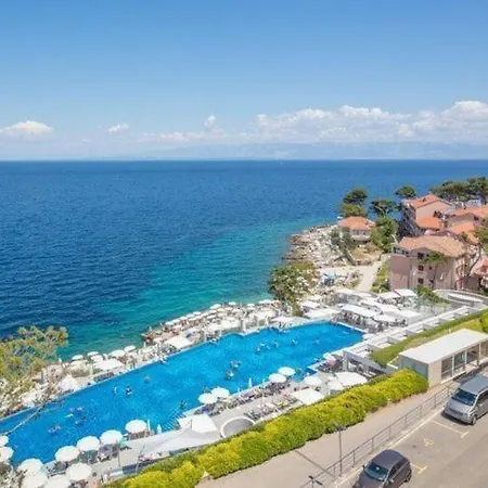 Apartamento Punta, *