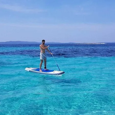 Apartamento Punta, Veli Lošinj