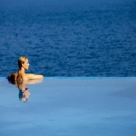 In By The Sea Lejlighed *