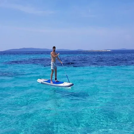 Lejlighed In By The Sea Veli Lošinj