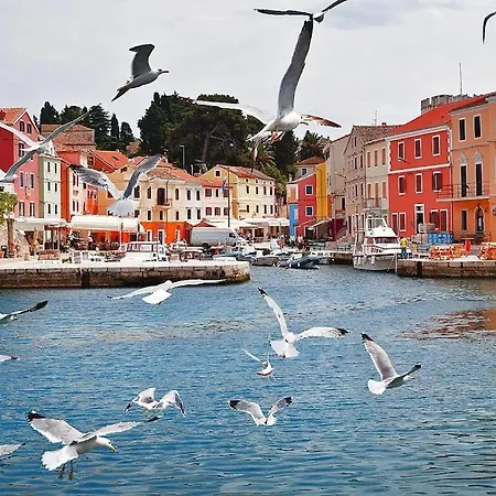 Punta, * Veli Lošinj