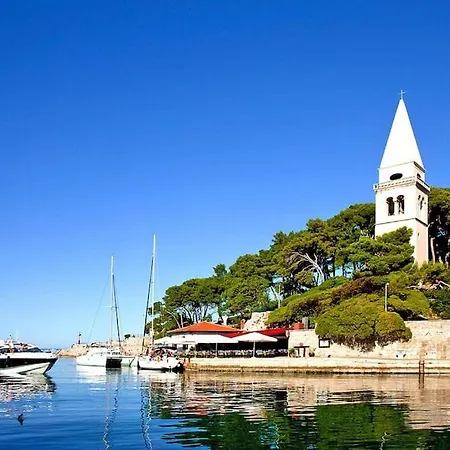 Apartman Punta,