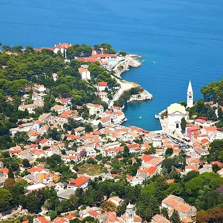 Apartman Punta, *