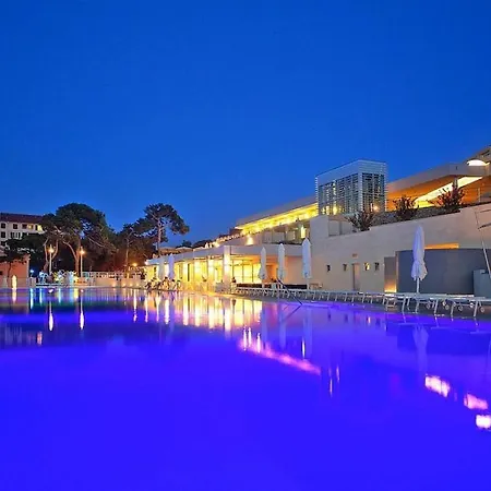 Apartman Punta, Veli Lošinj