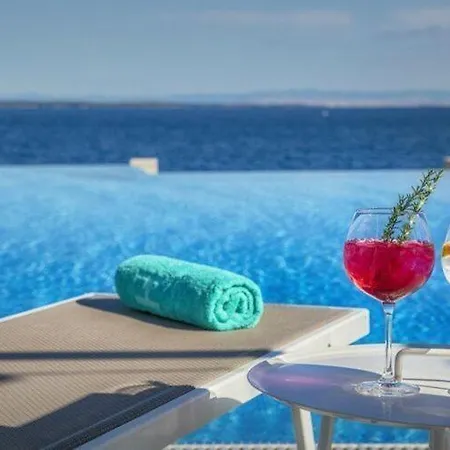 Punta, Apartman *