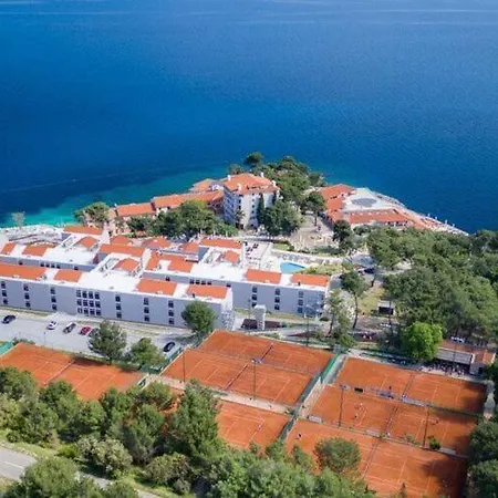 Punta, Veli Lošinj