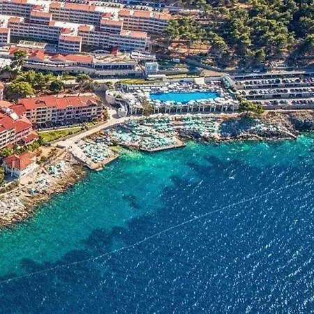 Punta, Apartman Veli Lošinj