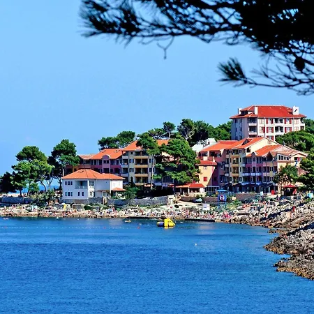 شقة In By The Sea Veli Lošinj