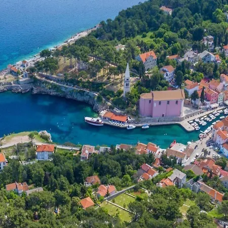 شقة In By The Sea *