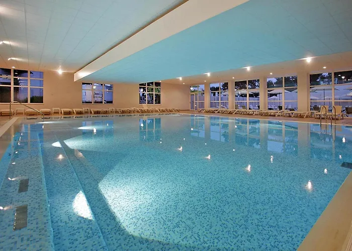 In By The Sea Veli Lošinj