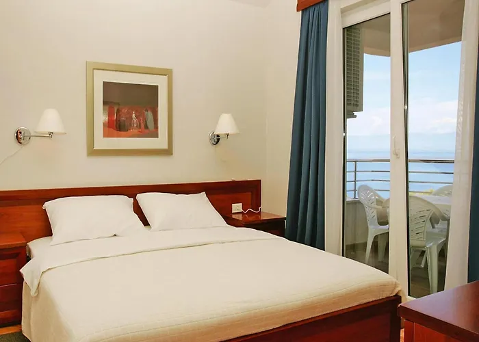 Apartmán In By The Sea *