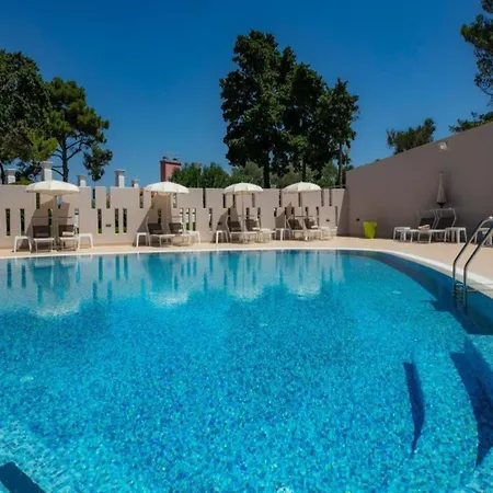 Apartment In By The Sea Veli Losinj