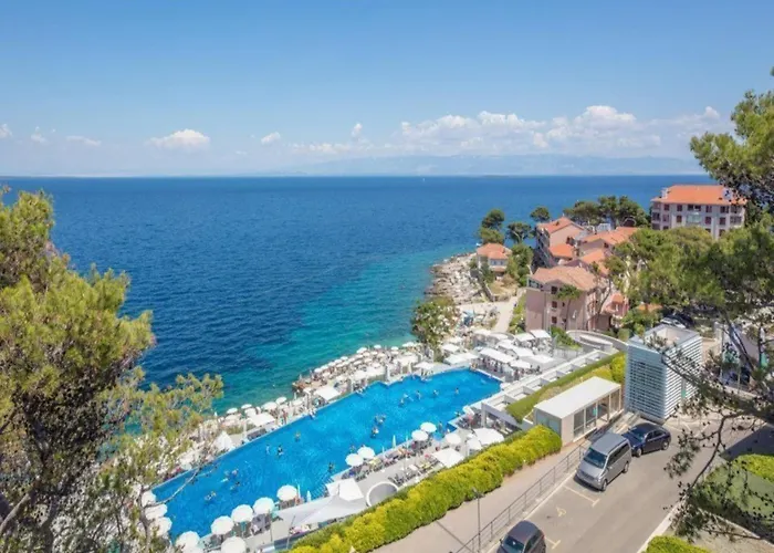 In By The Sea Apartment Veli Losinj