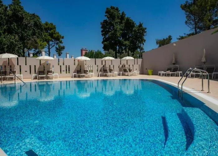 Apartment In By The Sea Veli Losinj