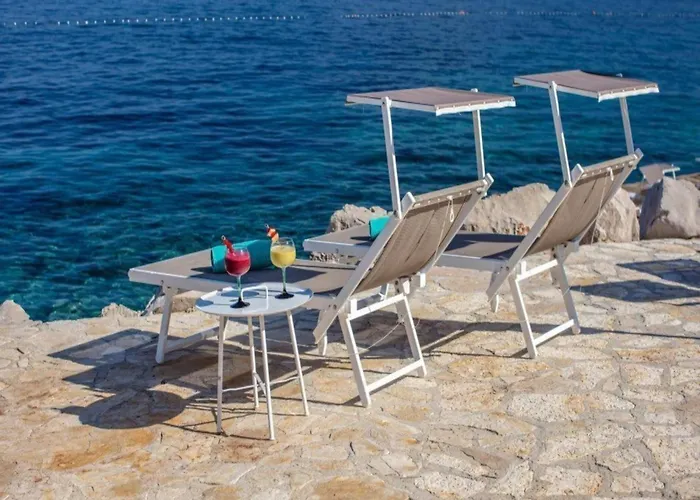 In By The Sea Apartment *