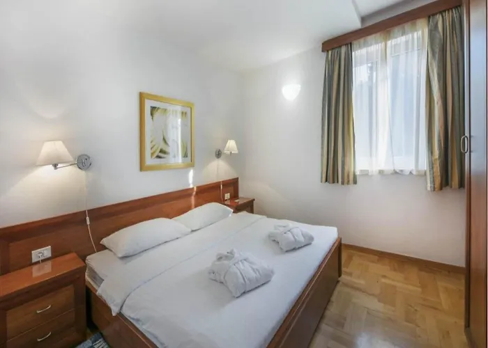 In By The Sea Apartment Veli Losinj