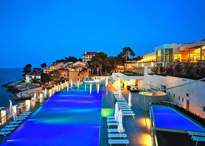 In By The Sea * Veli Losinj