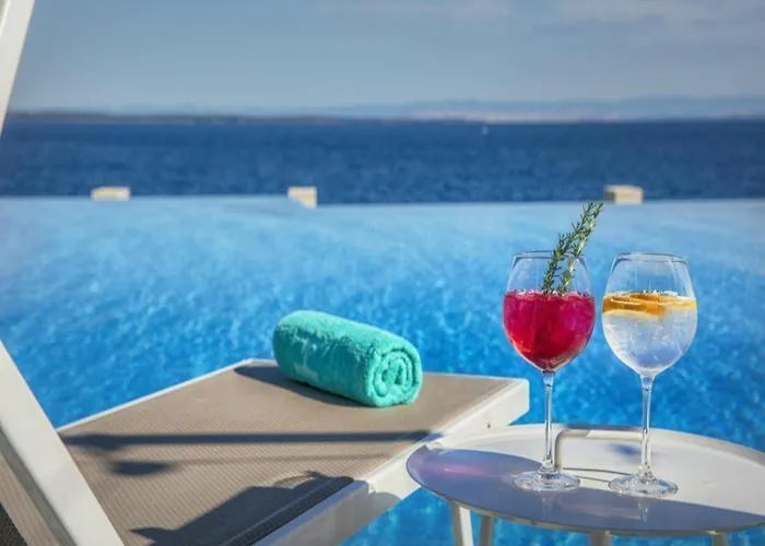 In By The Sea Apartment Veli Losinj
