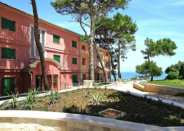 In By The Sea Veli Losinj