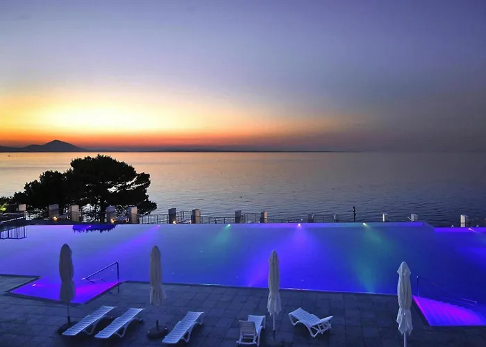In By The Sea Apartment Veli Losinj